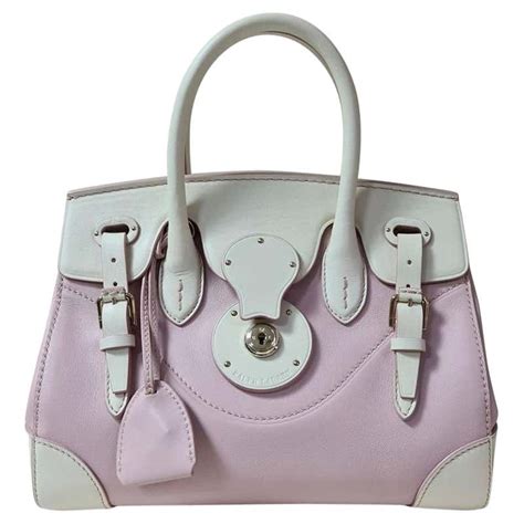 quality of ralph lauren bags